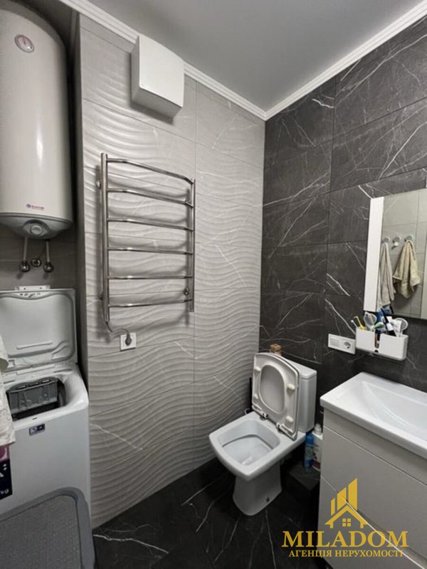 Продаж квартири 1-кімн., 47 м², Київський — фото 5