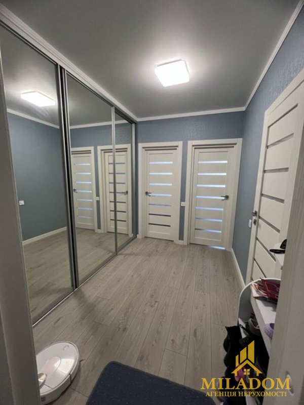 Продаж квартири 1-кімн., 47 м², Київський — фото 3