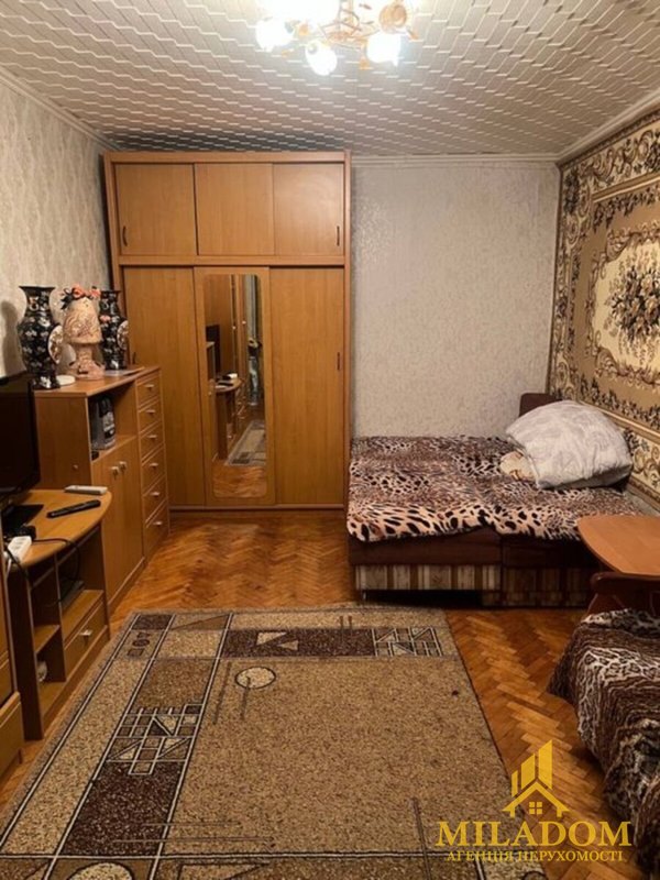 Продаж квартири 1-кімн., 30 м², Київський — фото 2