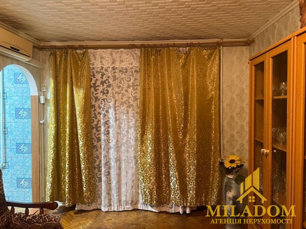 Продаж квартири 1-кімн., 30 м², Київський — фото 3