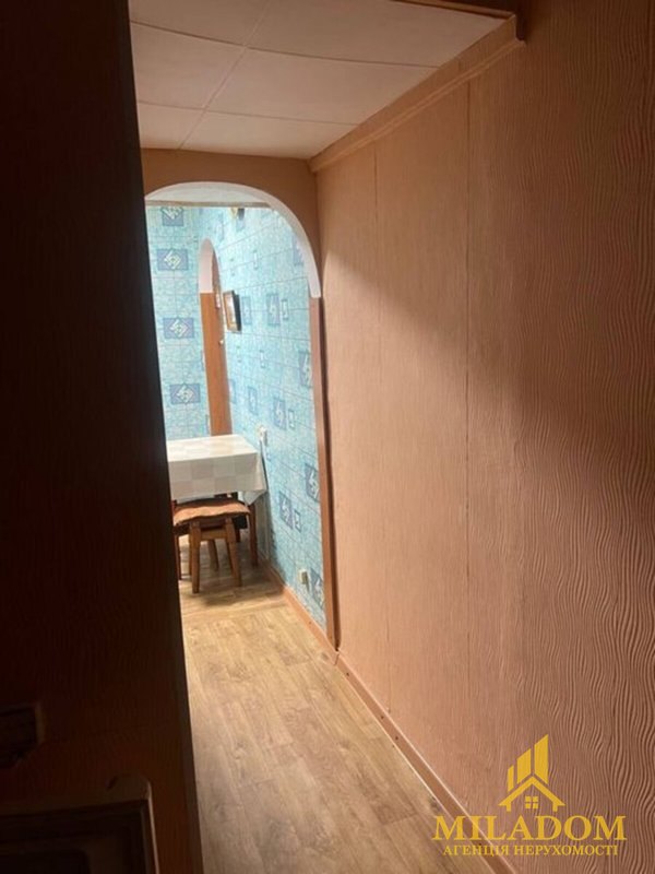 Продаж квартири 1-кімн., 30 м², Київський — фото 5