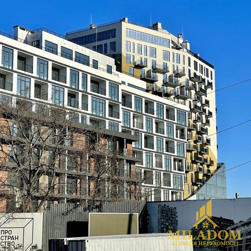 Продается квартира на Софиевской — фото 1