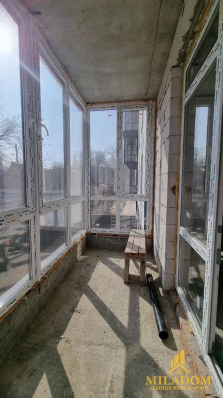 Продаж квартири в ЖК «Акварель 7». Підходить під вимоги єОселя — фото 9