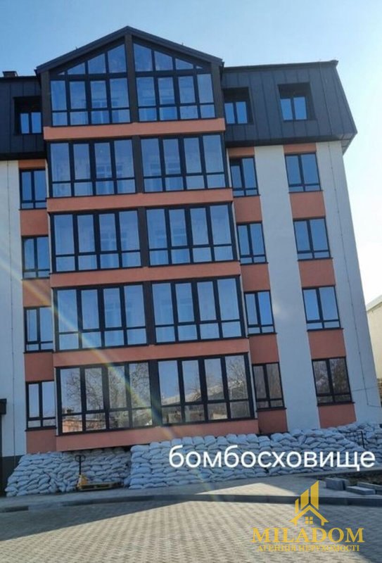 Продаж квартири в ЖК «Акварель 7». Підходить під вимоги єОселя — фото 10