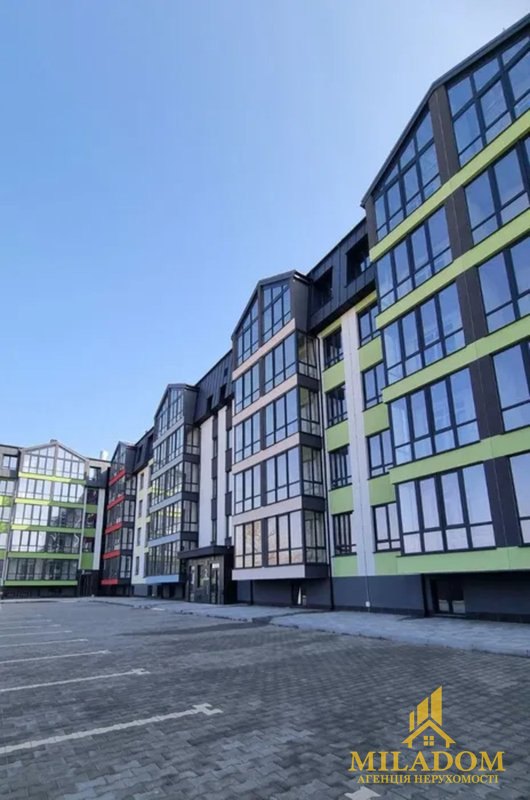 Продаж квартири в ЖК «Акварель 7». Підходить під вимоги єОселя — фото 1