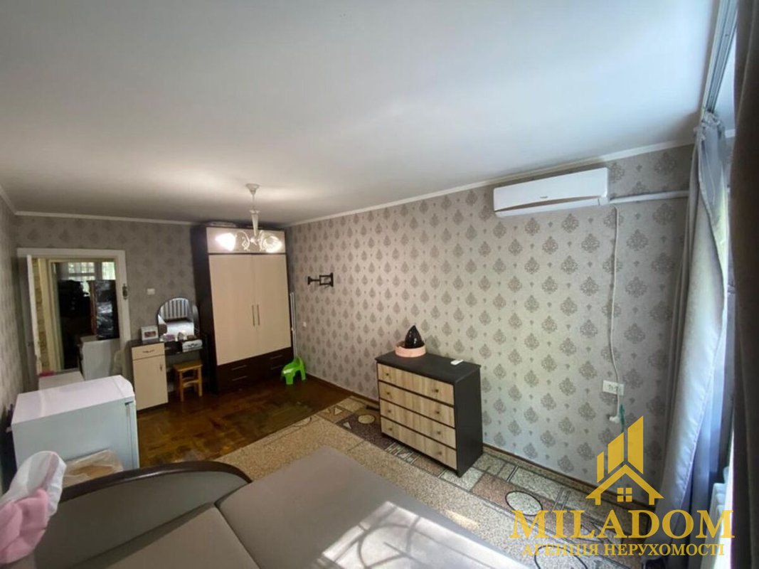 Продаж 2-кімнатної квартири на вул. Генерала Петрова — фото 5