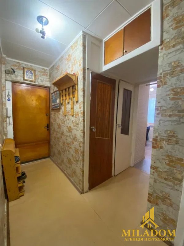 Продаж 2-кімнатної квартири на вул. Генерала Петрова — фото 3