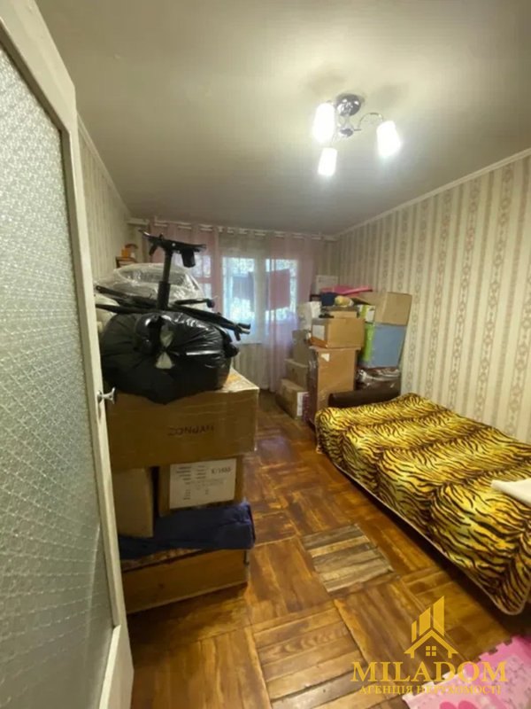 Продаж 2-кімнатної квартири на вул. Генерала Петрова — фото 6