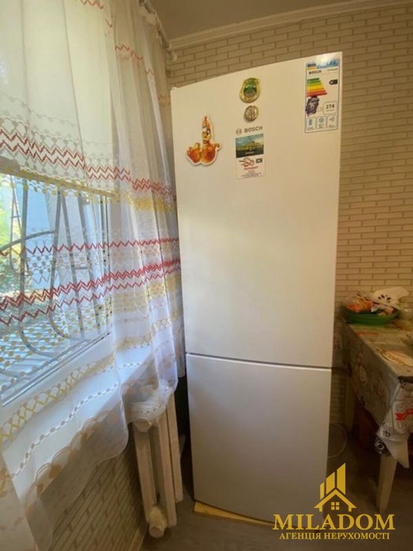 Продаж 2-кімнатної квартири на вул. Генерала Петрова — фото 4