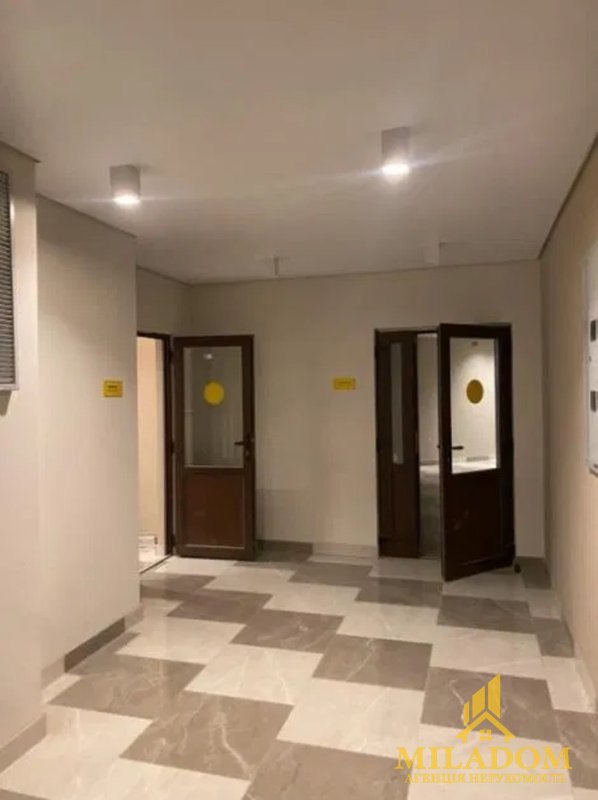 Продаю 1-кімнатну квартиру з ремонтом у ЖК «Одеські традиції» вул. Глушка, 32 м², 4 поверх — zdjęcie 9