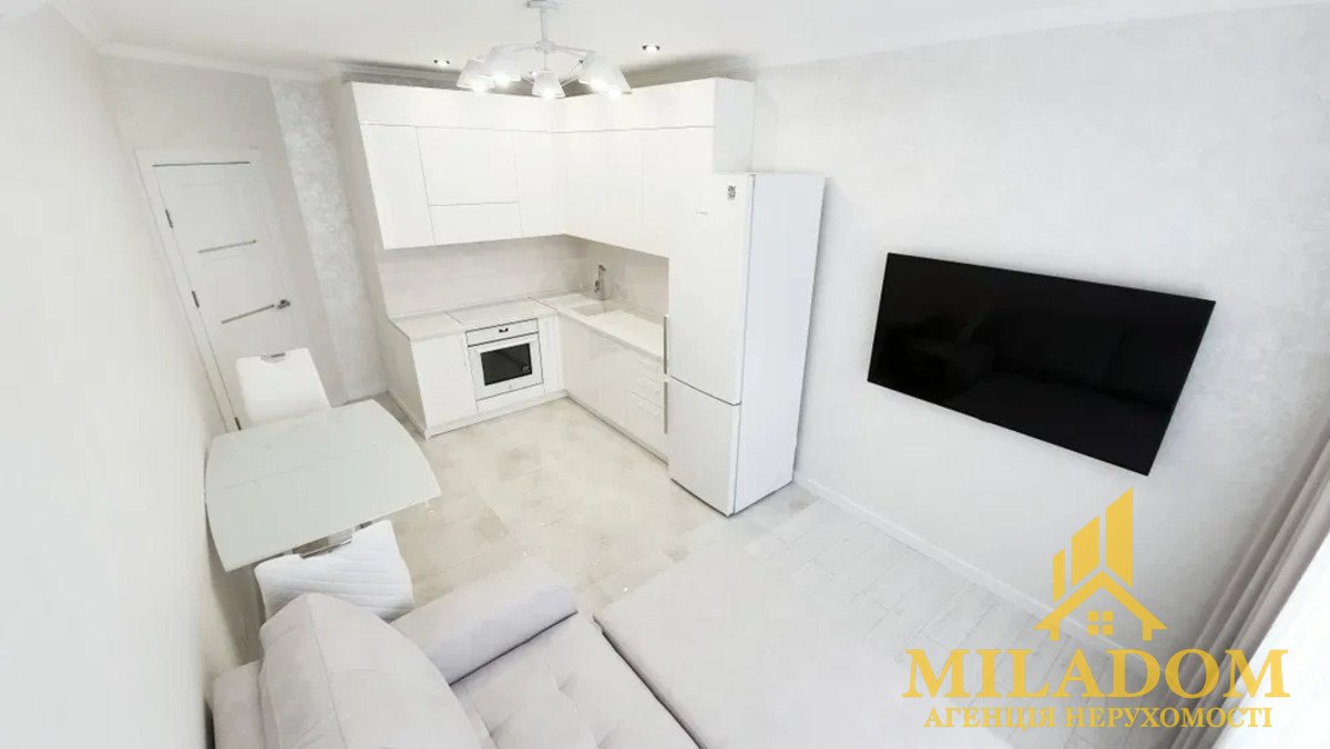 Продаж квартири 2-кімн., 44 м², Приморський — фото 4