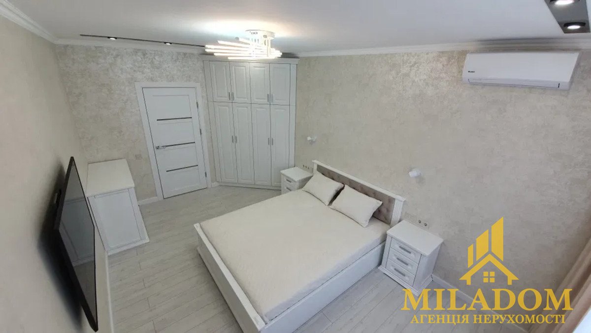 Продаж квартири 2-кімн., 44 м², Приморський — фото 6