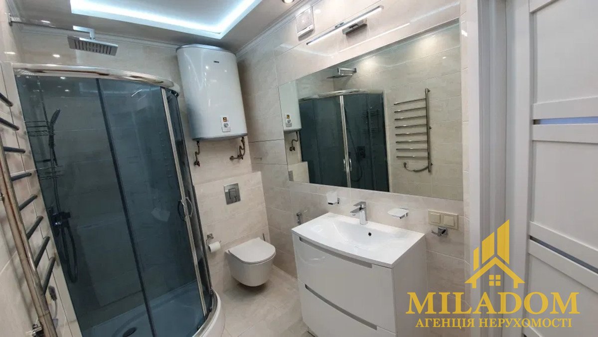 Продаж квартири 2-кімн., 44 м², Приморський — фото 8