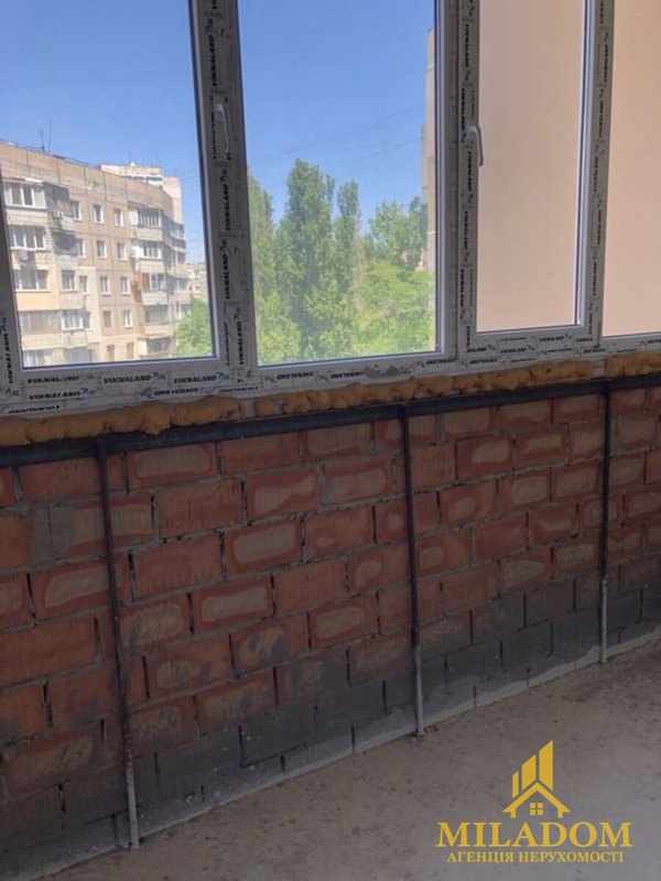 Продається 2-кімнатну квартиру з видом на море, вул. Вільямса — zdjęcie 8