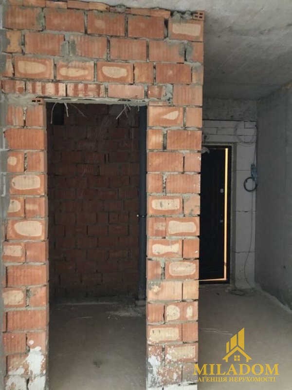 Продається 2-кімнатну квартиру з видом на море, вул. Вільямса — zdjęcie 11