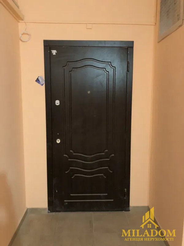 Продається 2-кімнатну квартиру з видом на море, вул. Вільямса — zdjęcie 15