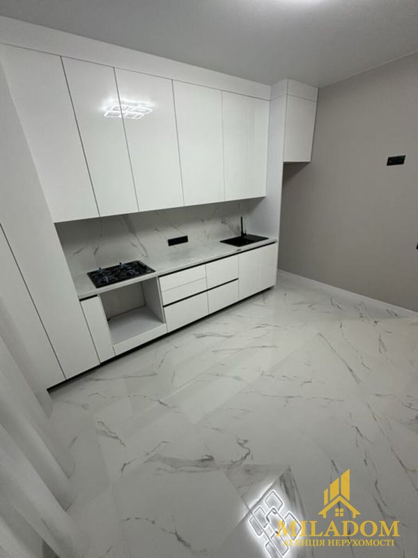 ЕКСКЛЮЗИВНА ВЕЛИКА 1-НО КІМНАТНА КВАРТИРА ЖК Авангард — фото 18