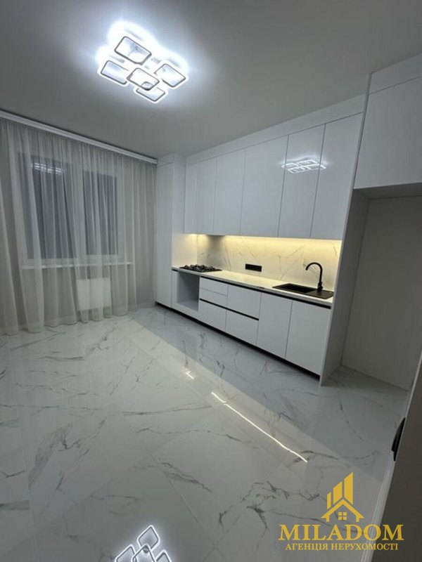 ЕКСКЛЮЗИВНА ВЕЛИКА 1-НО КІМНАТНА КВАРТИРА ЖК Авангард — фото 14