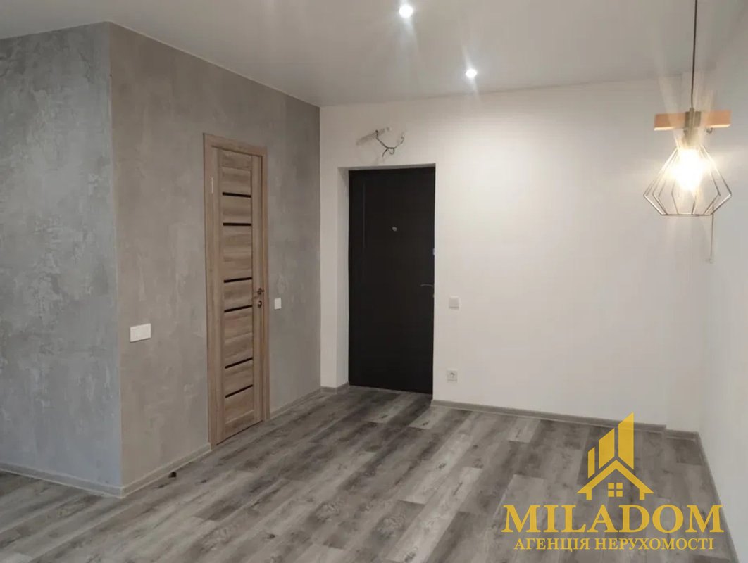Продаж квартири 1-кімн., 26 м², Приморський — фото 7
