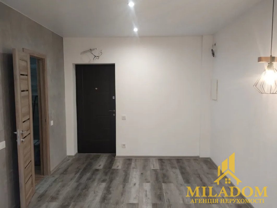Продаж квартири 1-кімн., 26 м², Приморський — фото 8