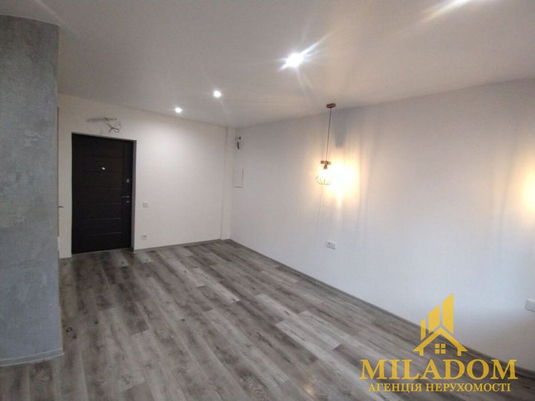 Продаж квартири 1-кімн., 26 м², Приморський — фото 9