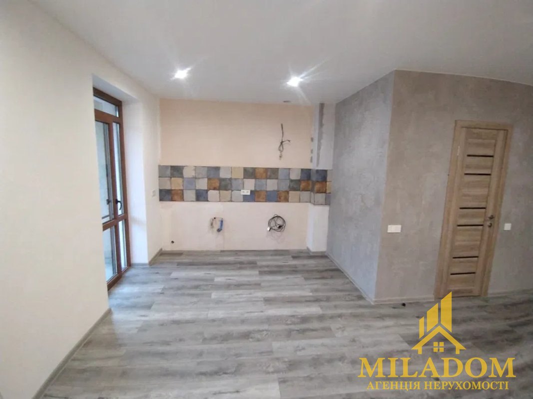 Продаж квартири 1-кімн., 26 м², Приморський — фото 3