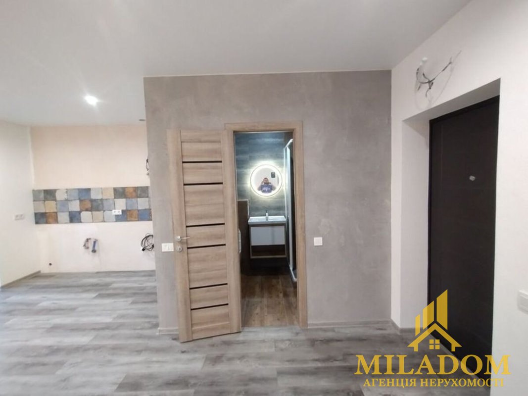 Продаж квартири 1-кімн., 26 м², Приморський — фото 13