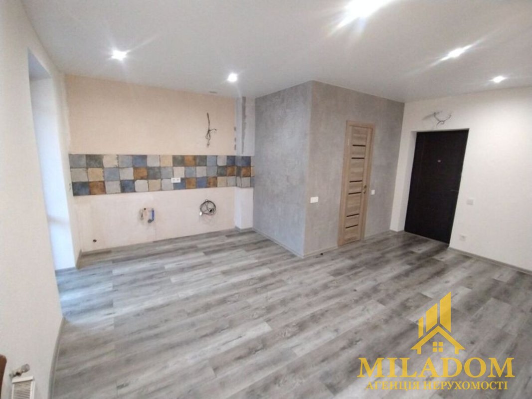 Продаж квартири 1-кімн., 26 м², Приморський — фото 4