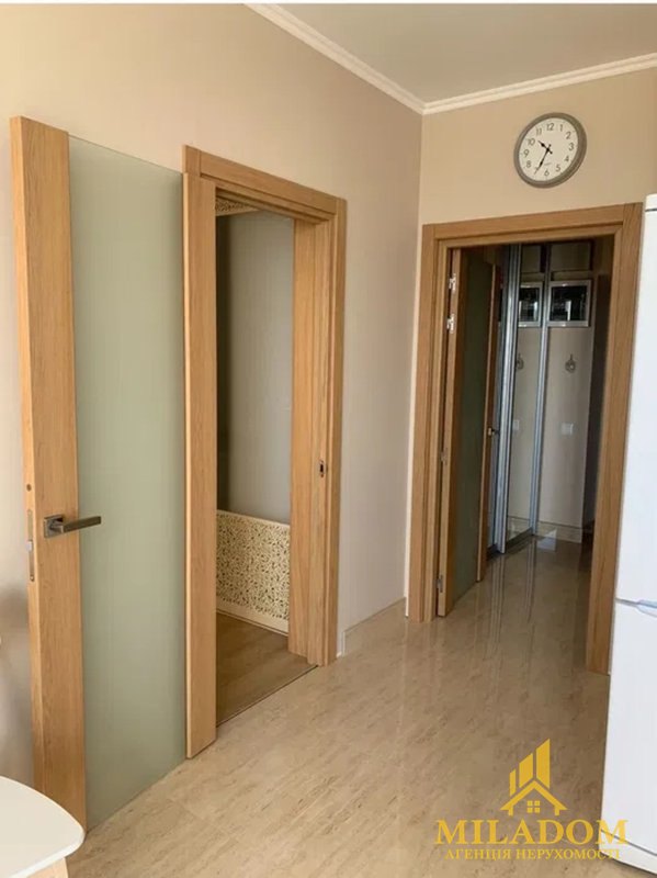 Продаётся квартиру в жилом комплексе «Звездный Городок-2» от застройщика Будова, по адресу ул. М. Говорова, 10/6. — фото 9