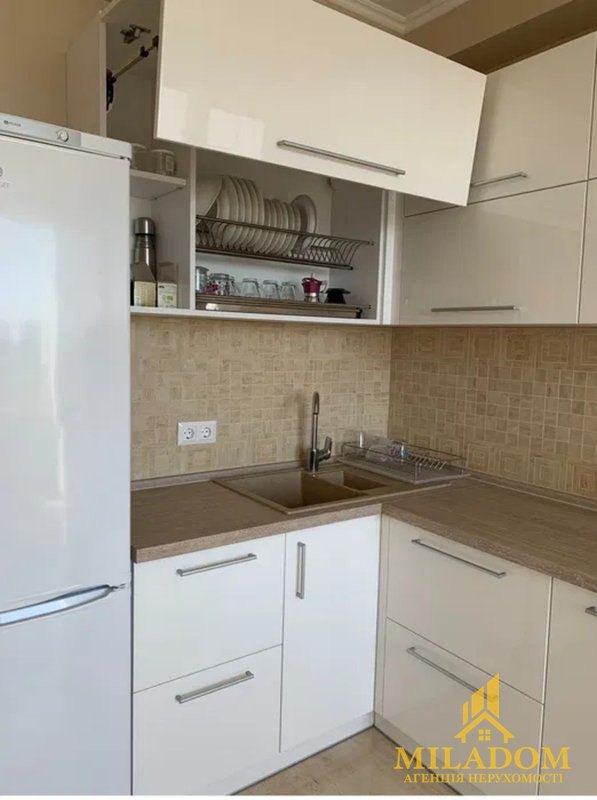 Продаётся квартиру в жилом комплексе «Звездный Городок-2» от застройщика Будова, по адресу ул. М. Говорова, 10/6. — фото 7