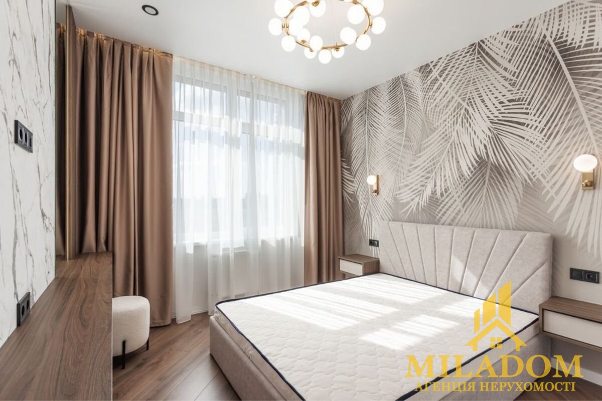 Продаж квартири 3-кімн., 65 м², Приморський — фото 6