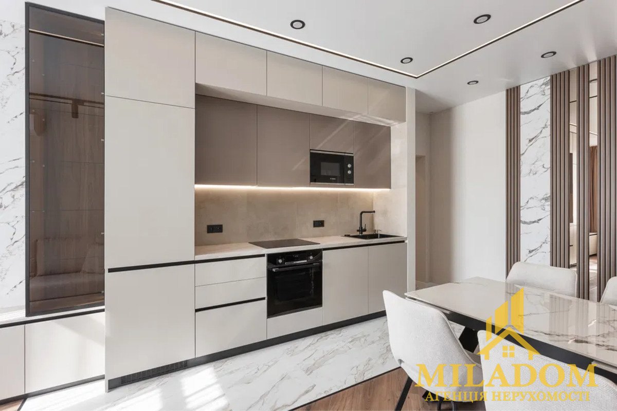 Продаж квартири 3-кімн., 65 м², Приморський — фото 13