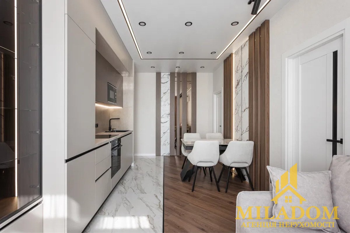 Продаж квартири 3-кімн., 65 м², Приморський — фото 16
