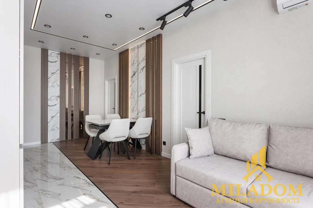 Продаж квартири 3-кімн., 65 м², Приморський — фото 17