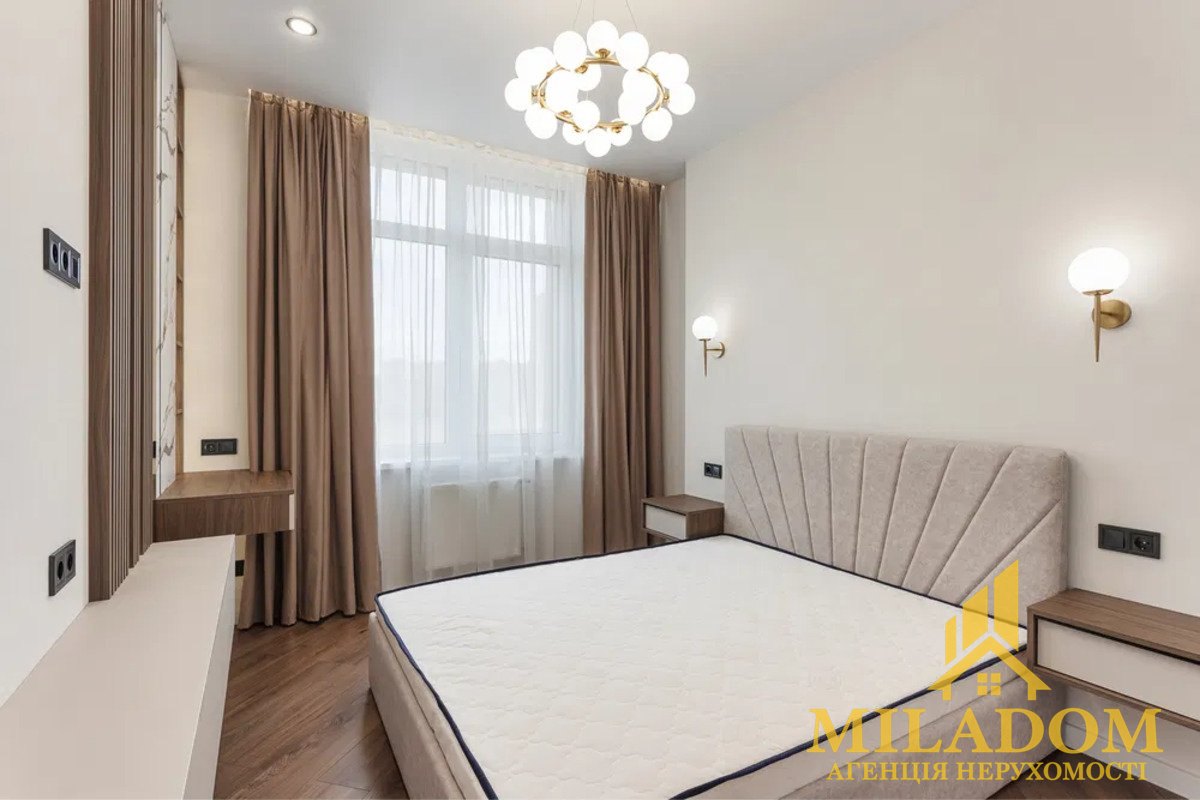 Продаж квартири 3-кімн., 65 м², Приморський — фото 14