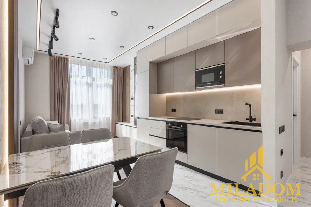 Продаж квартири 3-кімн., 65 м², Приморський — фото 9