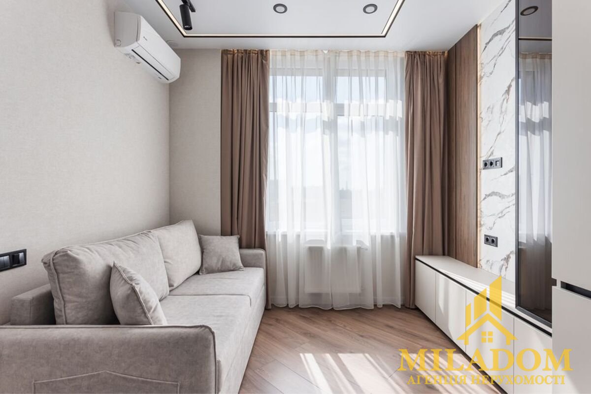 Продаж квартири 3-кімн., 65 м², Приморський — фото 15
