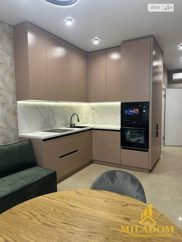 Продаж квартири 1-кімн., 42 м², Хаджибейський — фото 2