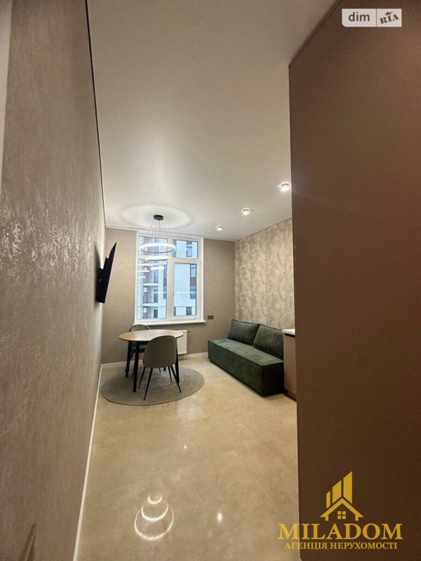 Продаж квартири 1-кімн., 42 м², Хаджибейський — фото 3