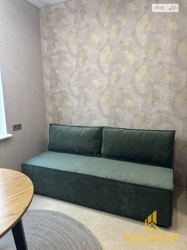 Продаж квартири 1-кімн., 42 м², Хаджибейський — фото 4