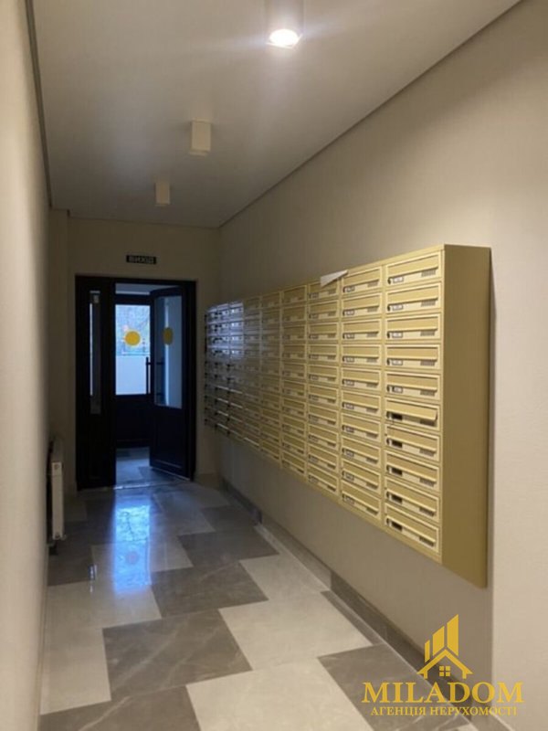 Продаж квартири 1-кімн., 34 м², Київський — фото 3