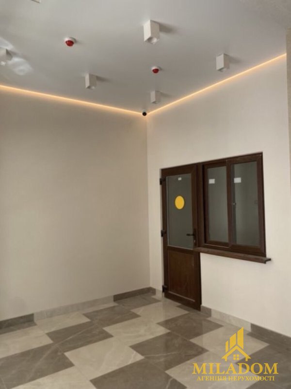Продаж квартири 1-кімн., 34 м², Київський — фото 4