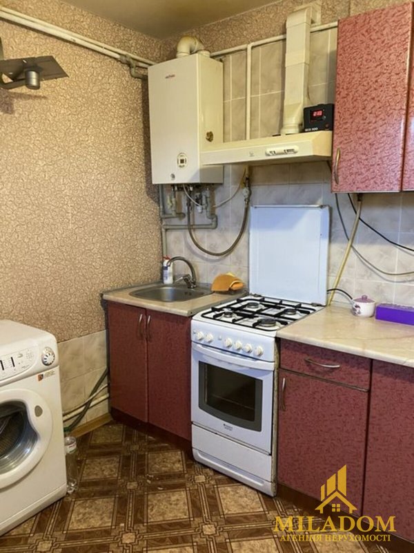Продаж квартири 3-кімн., 66 м², Хаджибейський — фото 4