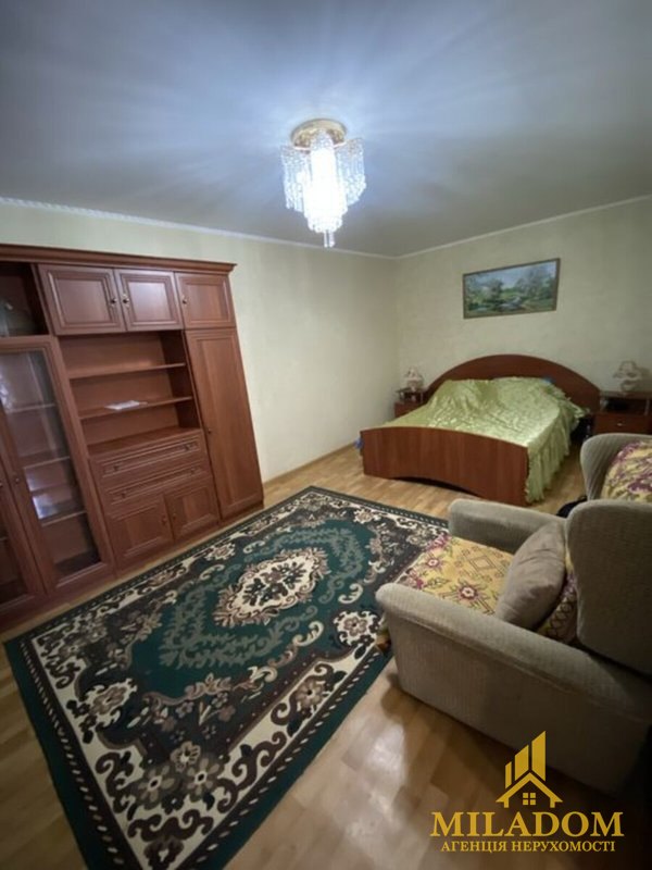 Продаж квартири 3-кімн., 66 м², Хаджибейський — фото 5