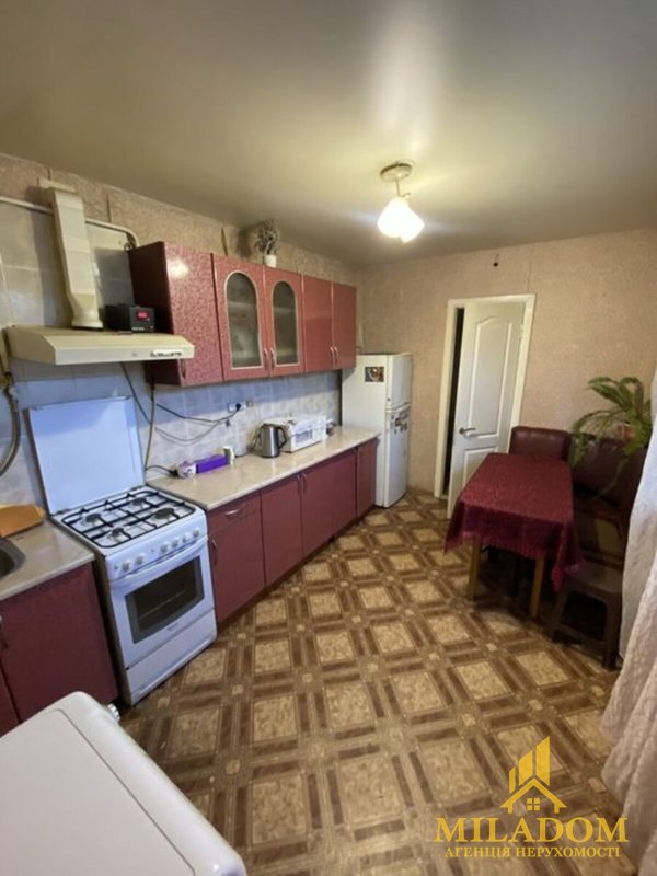 Продаж квартири 3-кімн., 66 м², Хаджибейський — фото 3