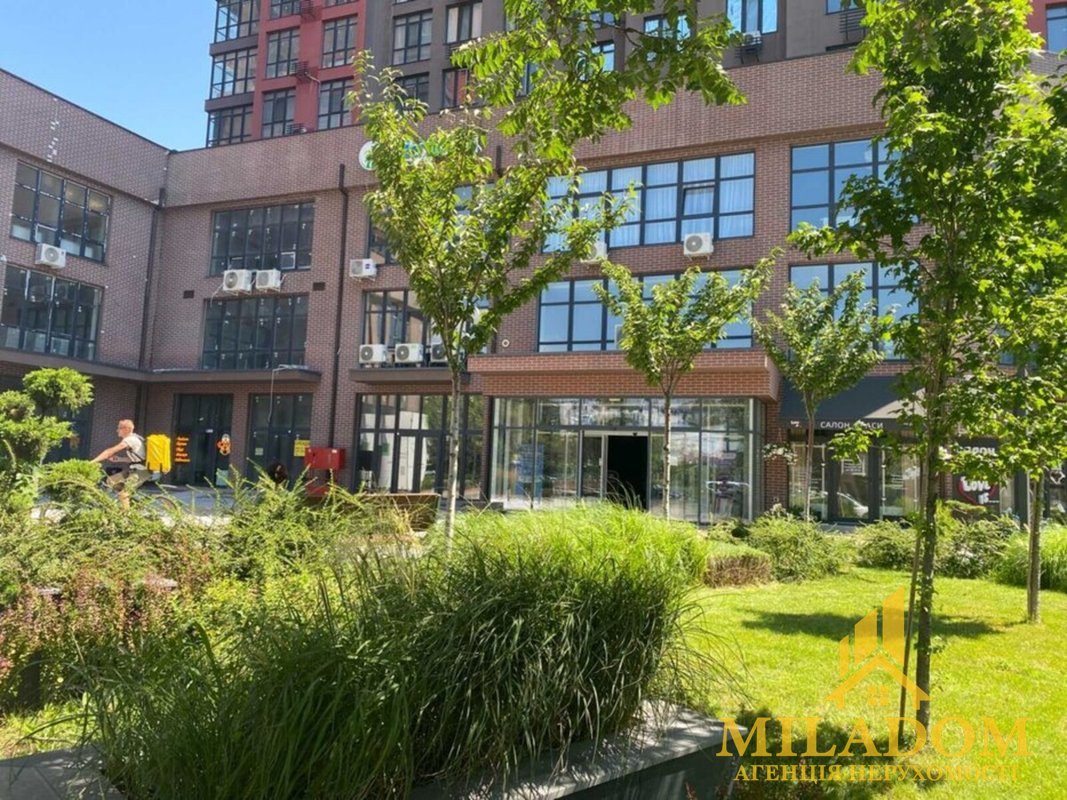 Продаж квартири 2-кімн., 42 м², Київський — фото 5