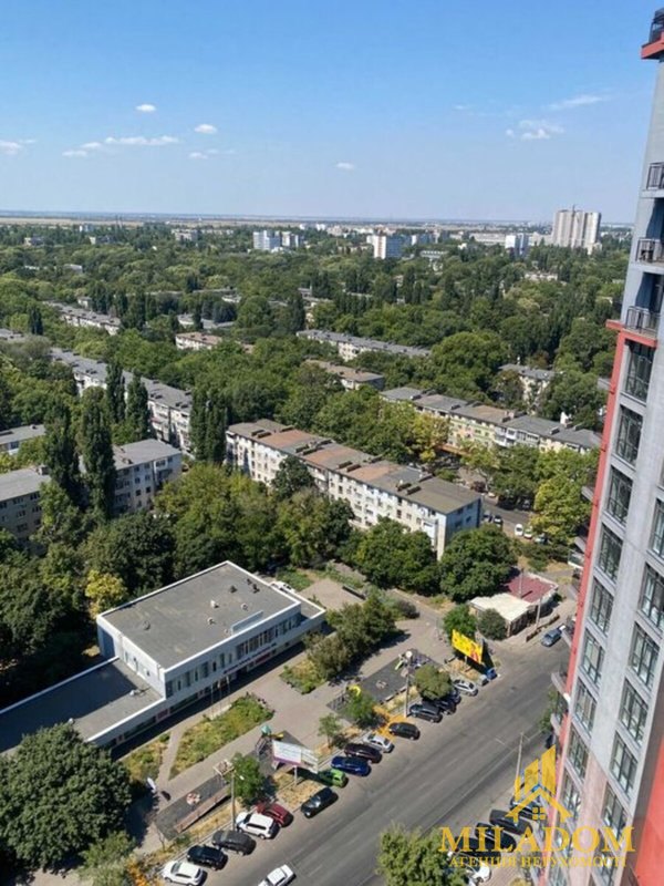 Продаж квартири 2-кімн., 42 м², Київський — фото 9