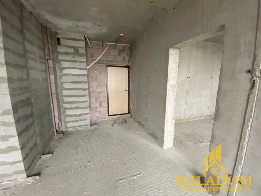 Продаж квартири 2-кімн., 42 м², Київський — фото 17