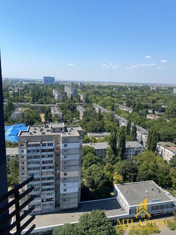 Продаж квартири 2-кімн., 42 м², Київський — фото 10