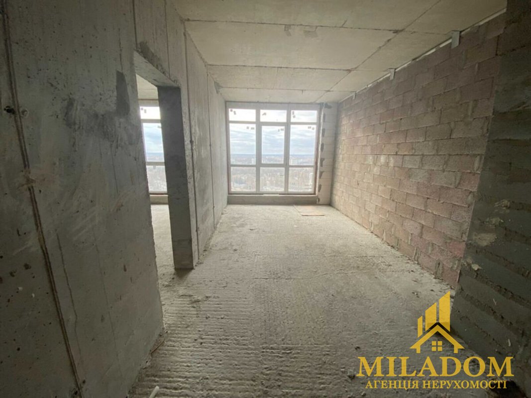 Продаж квартири 2-кімн., 42 м², Київський — фото 13